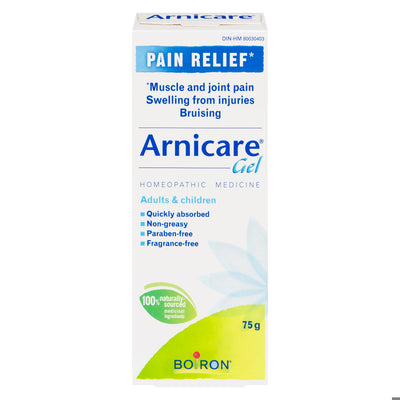 ARNICARE GEL 75G