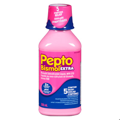 PEPTO BISMOL XST 350ML