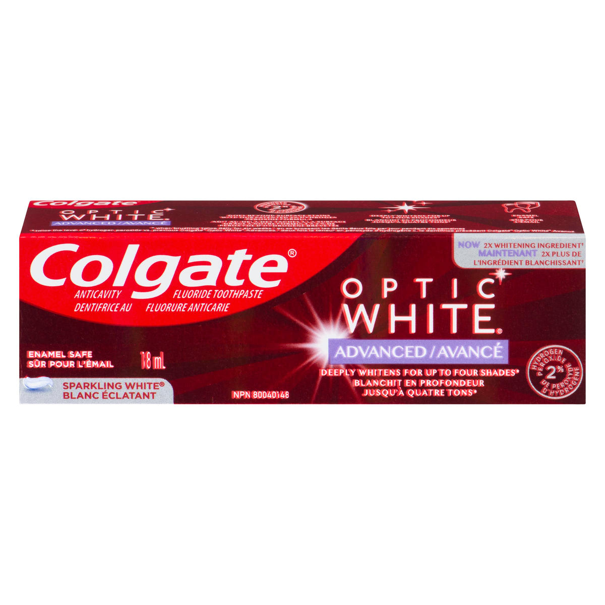 COLG OPTIC WHT T/P T/TRV