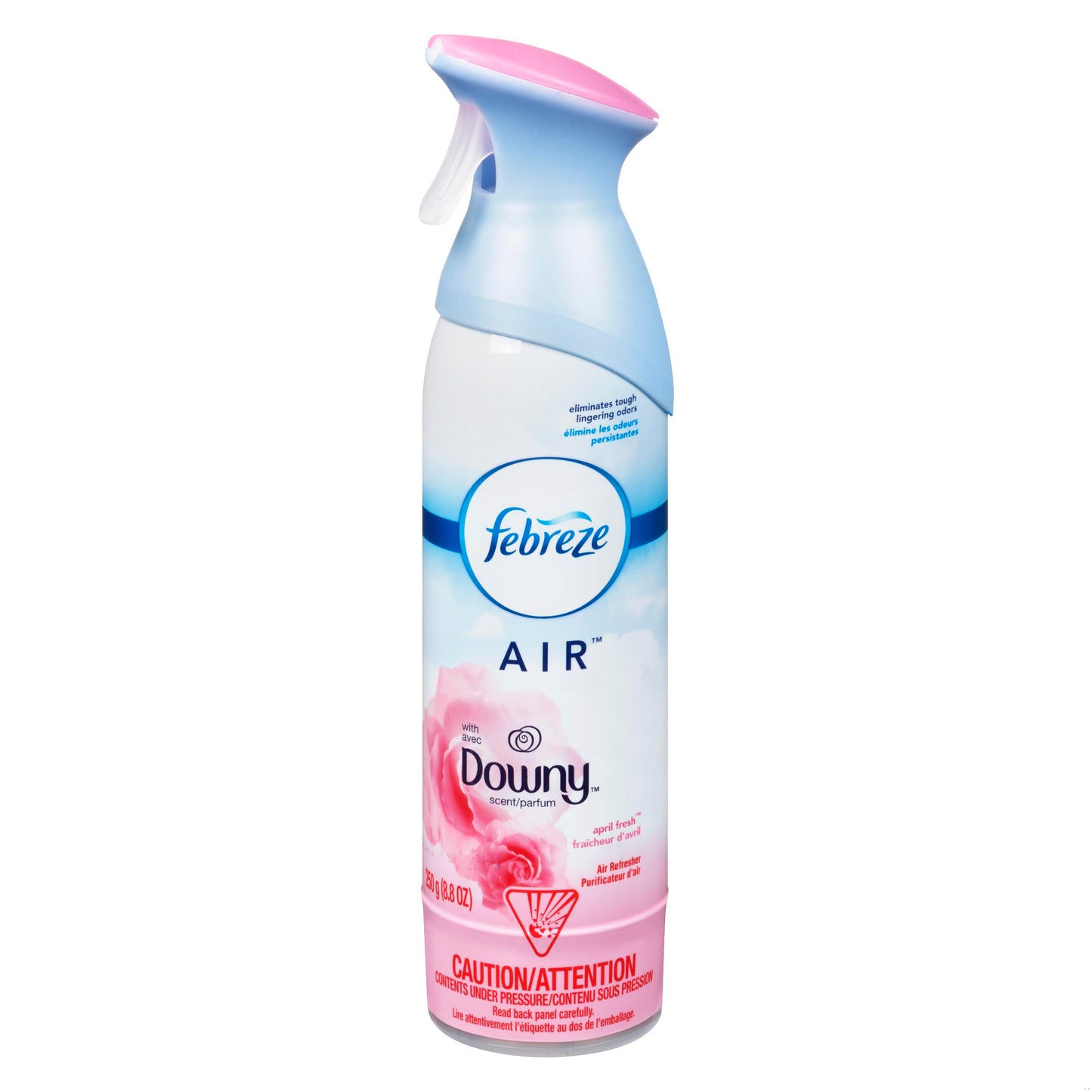 FEBREZE AIR DOWNY APRIL FRESH 250G
