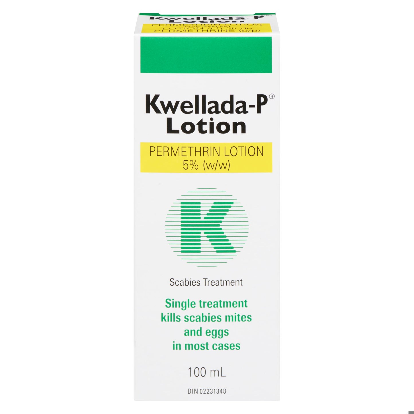 KWELLADA-P LOT 100ML