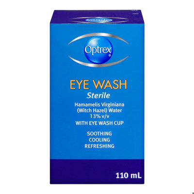 OPTREX EYE BATH 110ML