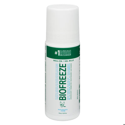 BIOFREEZE ROLL ON 74ML