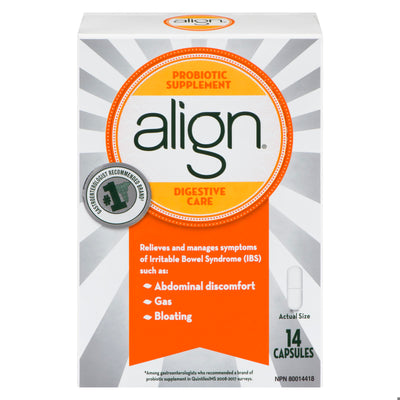 ALIGN PROBIOTIC 10