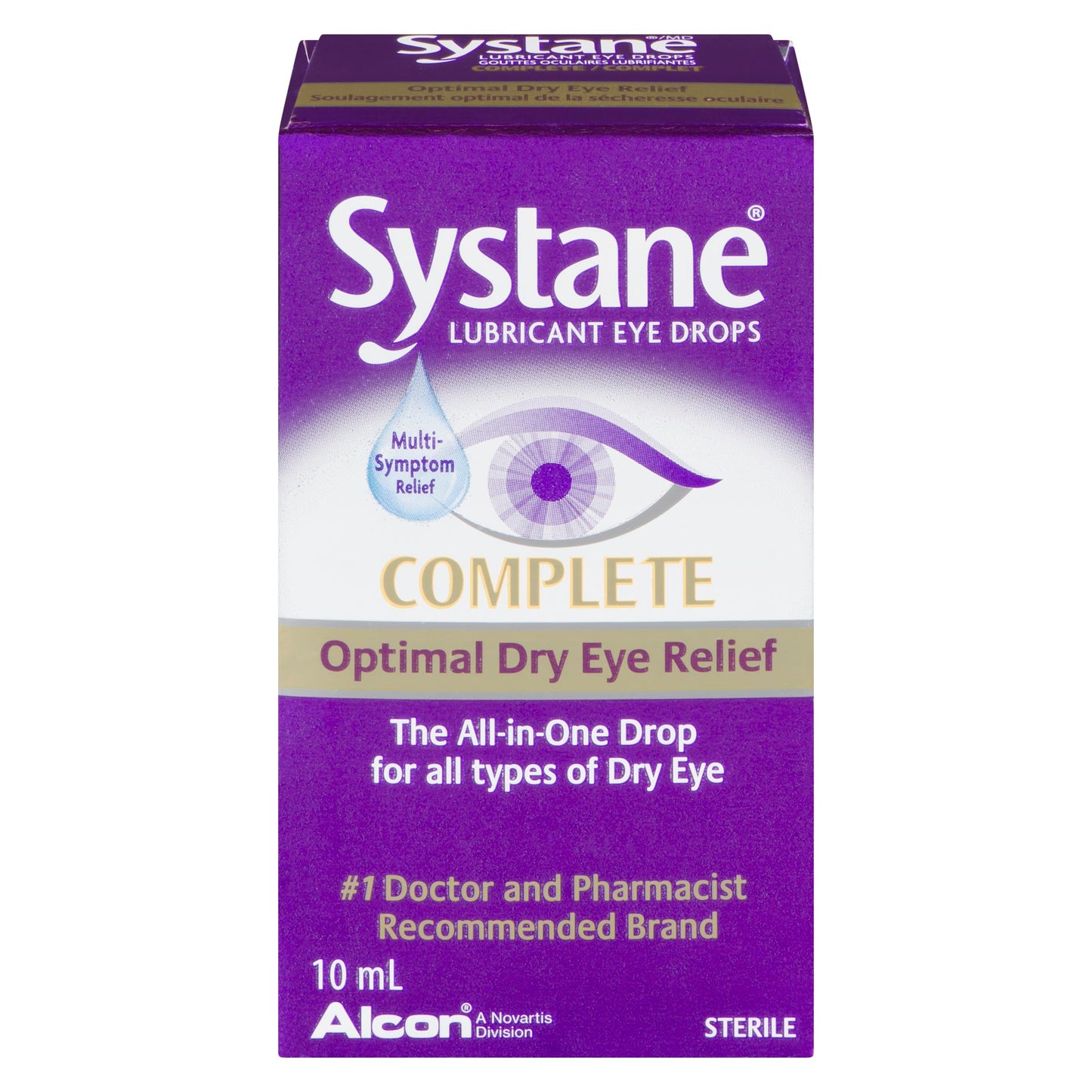 SYSTANE COMPLETE