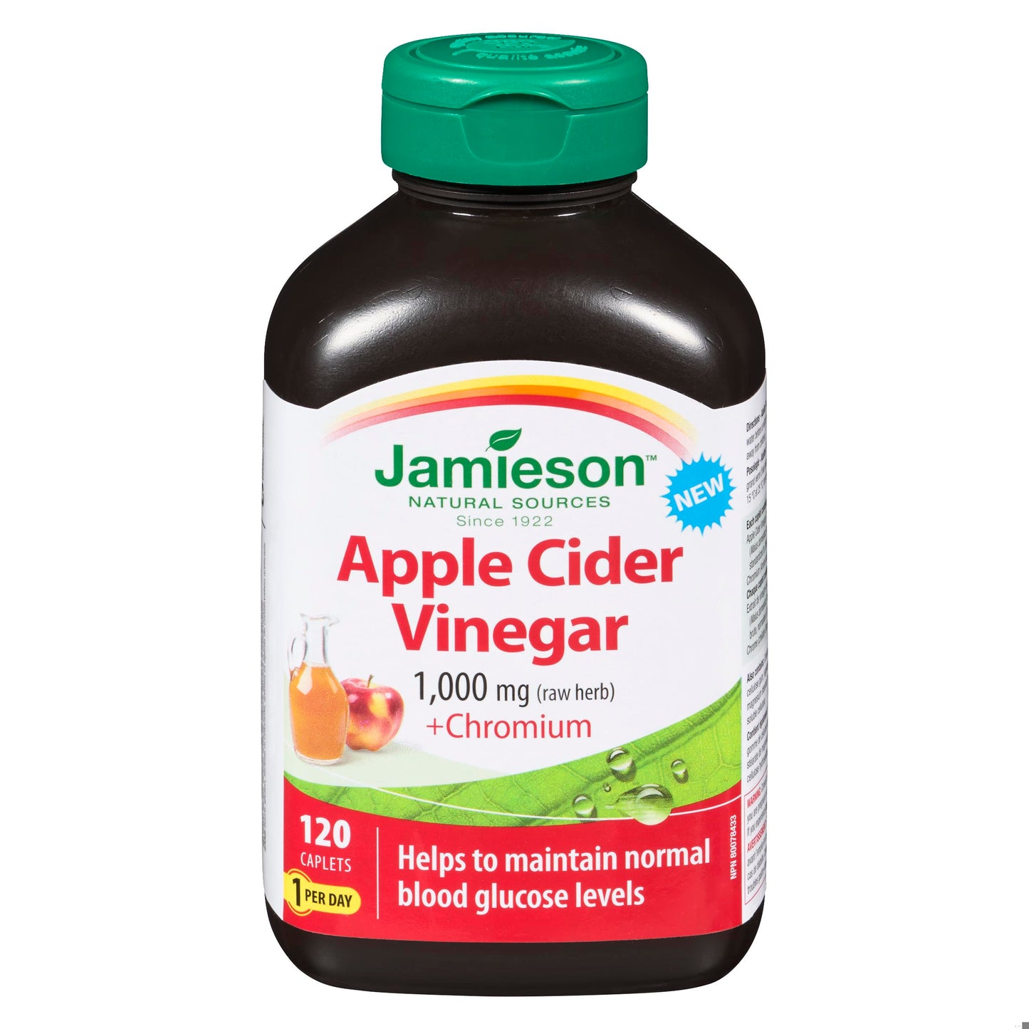 APL CIDER VIN CPLT JAM