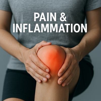 Pain&Inflamation