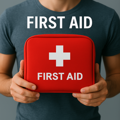 First Aid
