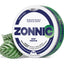 ZONNIC GREEN SPMNT 4MG 24