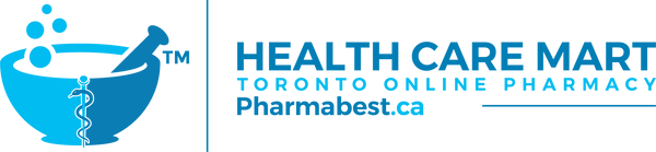 Health Care Mart-Pharmabest.ca