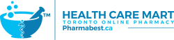 Health Care Mart-Pharmabest.ca