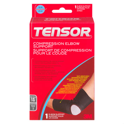 3M TENSOR BRC ELB SM/MD