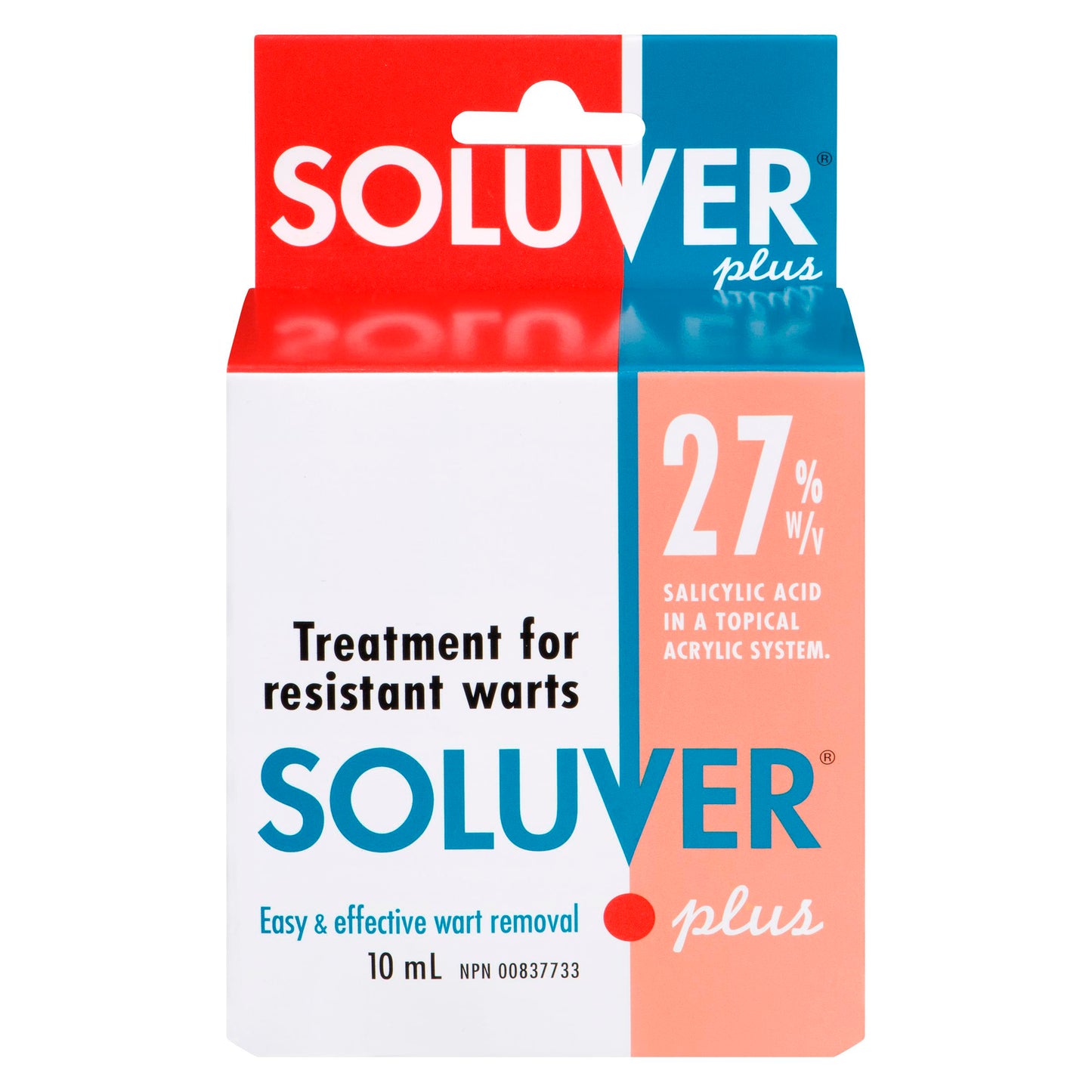 SOLUVER PLUS 10ML