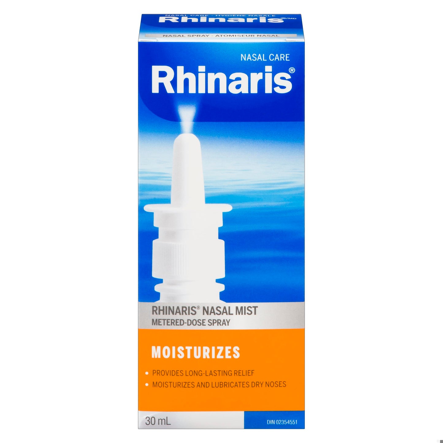 RHINARIS NASAL MIST 30ML