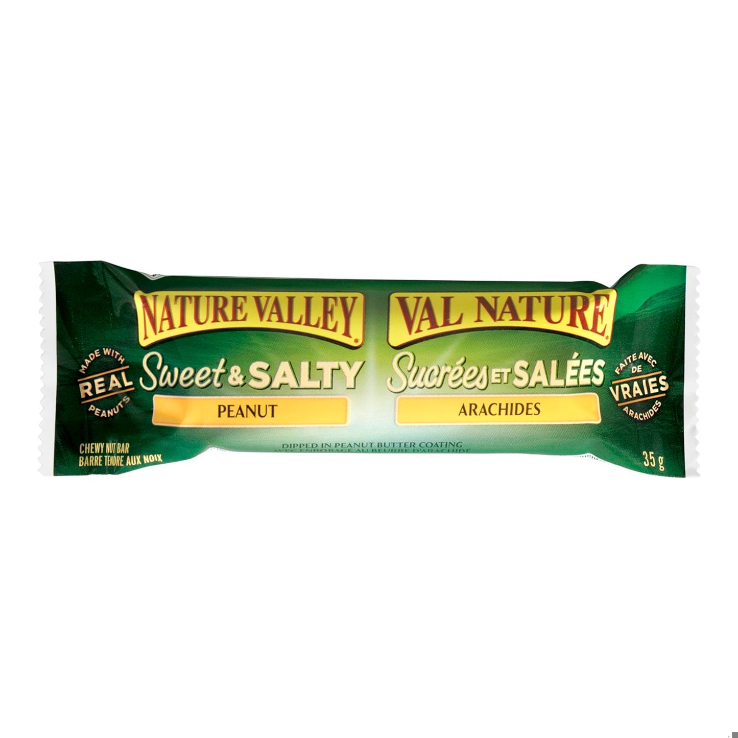 NATURE VALLEY PEANUT