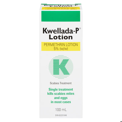 KWELLADA-P LOT 100ML