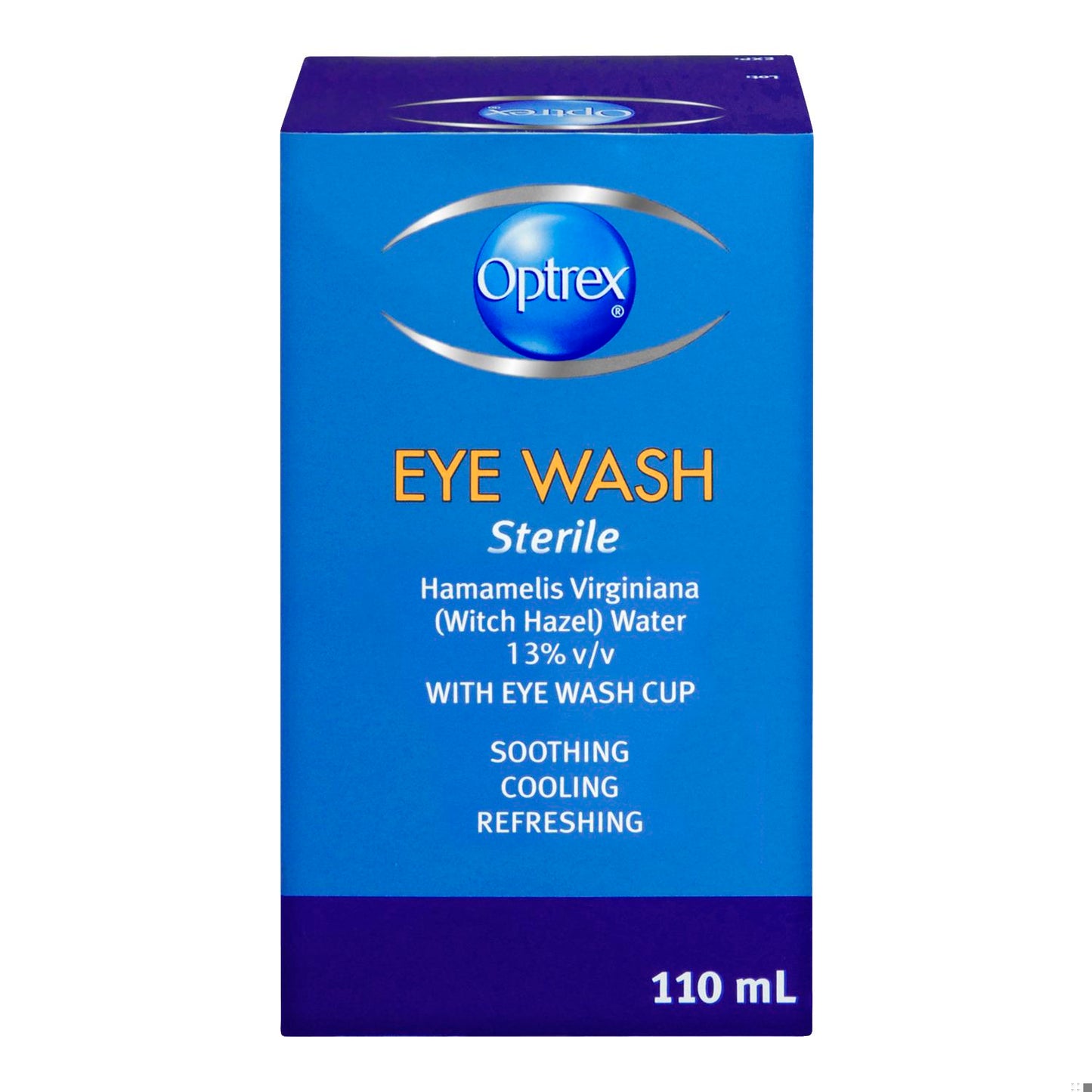 OPTREX EYE BATH 110ML