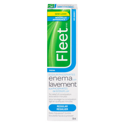 FLEET SOD PHOSP ENEMA  1